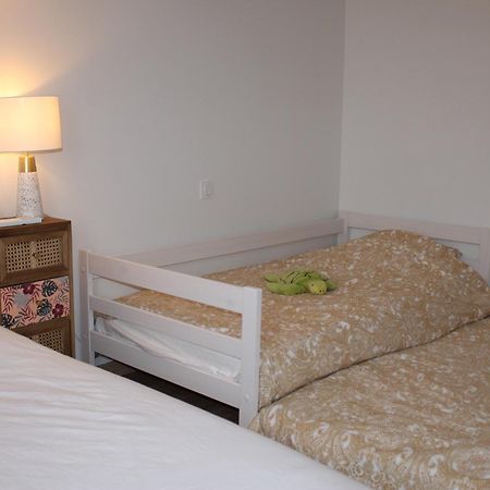 Le Campalou Apartment Saint-Barthelemy-le-Plain Екстериор снимка