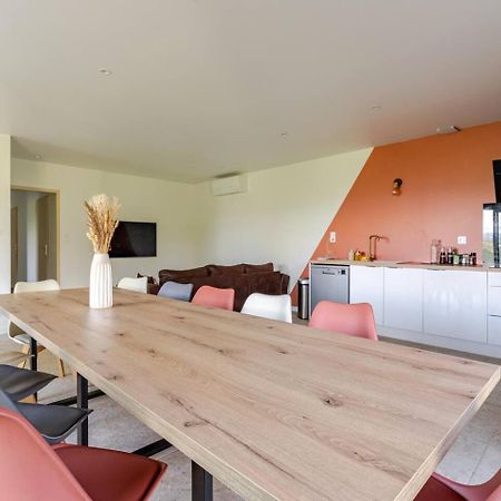 Le Campalou Apartment Saint-Barthelemy-le-Plain Екстериор снимка